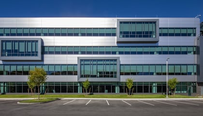 900 Winter Street